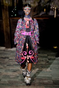 Manish Arora RTW Fall 2016
