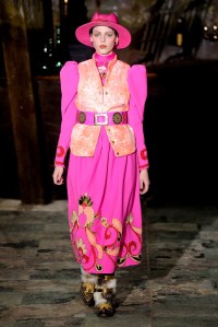 Manish Arora RTW Fall 2016