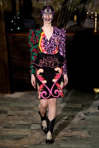 Manish Arora RTW Fall 2016