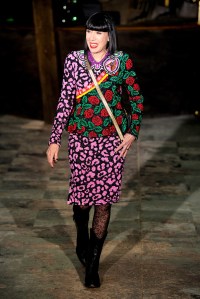 Manish Arora RTW Fall 2016
