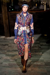 Manish Arora RTW Fall 2016