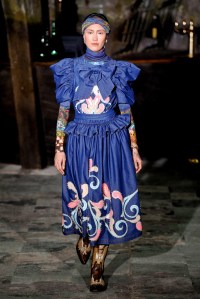 Manish Arora RTW Fall 2016