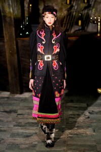 Manish Arora RTW Fall 2016