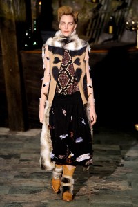 Manish Arora RTW Fall 2016