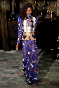 Manish Arora RTW Fall 2016