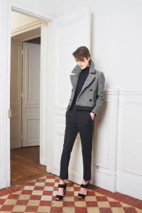 Martin Grant RTW Fall 2016