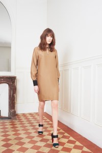 Martin Grant RTW Fall 2016