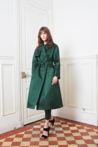 Martin Grant RTW Fall 2016