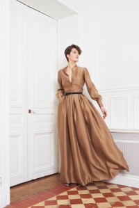 Martin Grant RTW Fall 2016