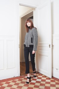 Martin Grant RTW Fall 2016