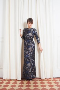 Martin Grant RTW Fall 2016