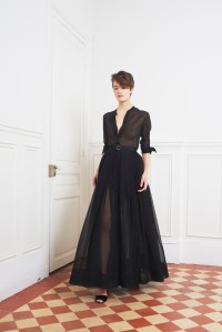 Martin Grant RTW Fall 2016