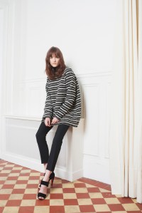 Martin Grant RTW Fall 2016