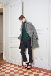 Martin Grant RTW Fall 2016