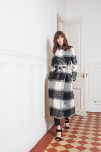 Martin Grant RTW Fall 2016