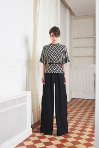 Martin Grant RTW Fall 2016