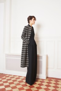 Martin Grant RTW Fall 2016