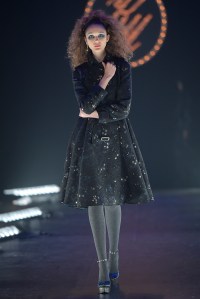 Keita Maruyama RTW Fall 2016
