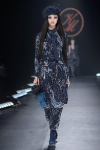 Keita Maruyama RTW Fall 2016
