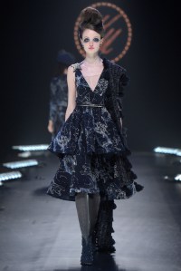 Keita Maruyama RTW Fall 2016