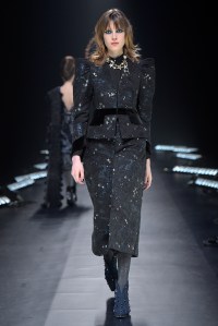Keita Maruyama RTW Fall 2016