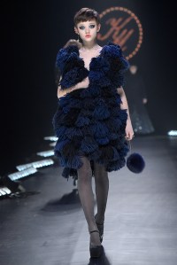 Keita Maruyama RTW Fall 2016