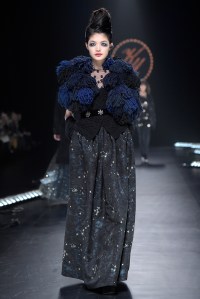 Keita Maruyama RTW Fall 2016