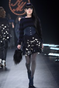 Keita Maruyama RTW Fall 2016