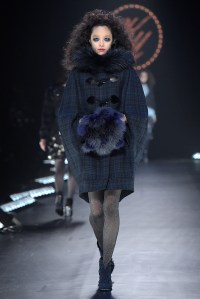Keita Maruyama RTW Fall 2016