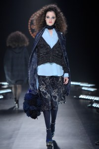 Keita Maruyama RTW Fall 2016