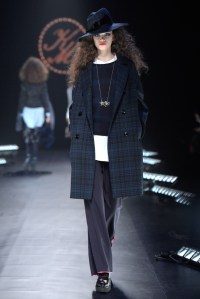 Keita Maruyama RTW Fall 2016