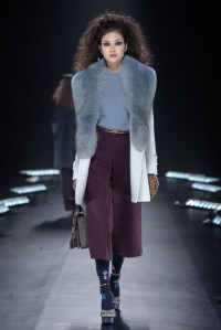 Keita Maruyama RTW Fall 2016