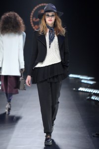 Keita Maruyama RTW Fall 2016