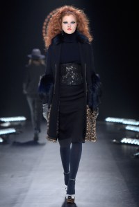 Keita Maruyama RTW Fall 2016