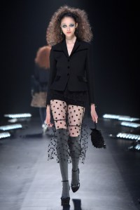 Keita Maruyama RTW Fall 2016