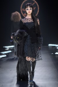 Keita Maruyama RTW Fall 2016