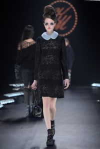 Keita Maruyama RTW Fall 2016