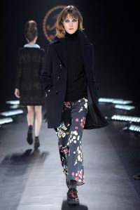 Keita Maruyama RTW Fall 2016