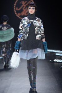 Keita Maruyama RTW Fall 2016