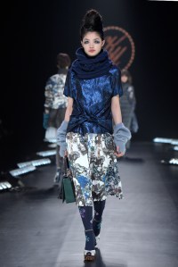 Keita Maruyama RTW Fall 2016