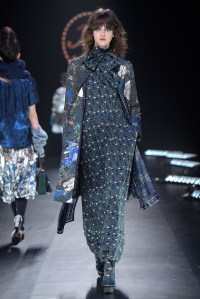 Keita Maruyama RTW Fall 2016