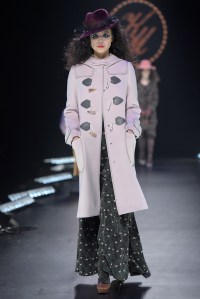Keita Maruyama RTW Fall 2016