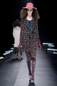 Keita Maruyama RTW Fall 2016