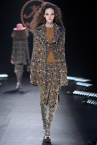 Keita Maruyama RTW Fall 2016