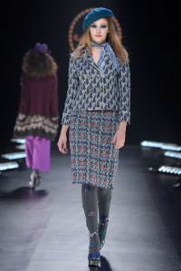 Keita Maruyama RTW Fall 2016