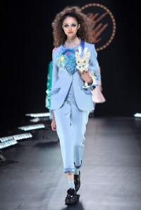 Keita Maruyama RTW Fall 2016