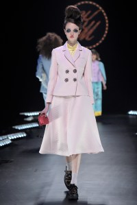 Keita Maruyama RTW Fall 2016