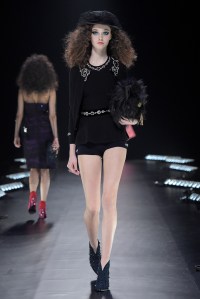 Keita Maruyama RTW Fall 2016