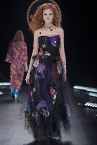 Keita Maruyama RTW Fall 2016