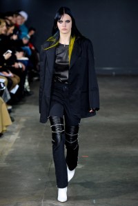 Masha Ma RTW Fall 2016
